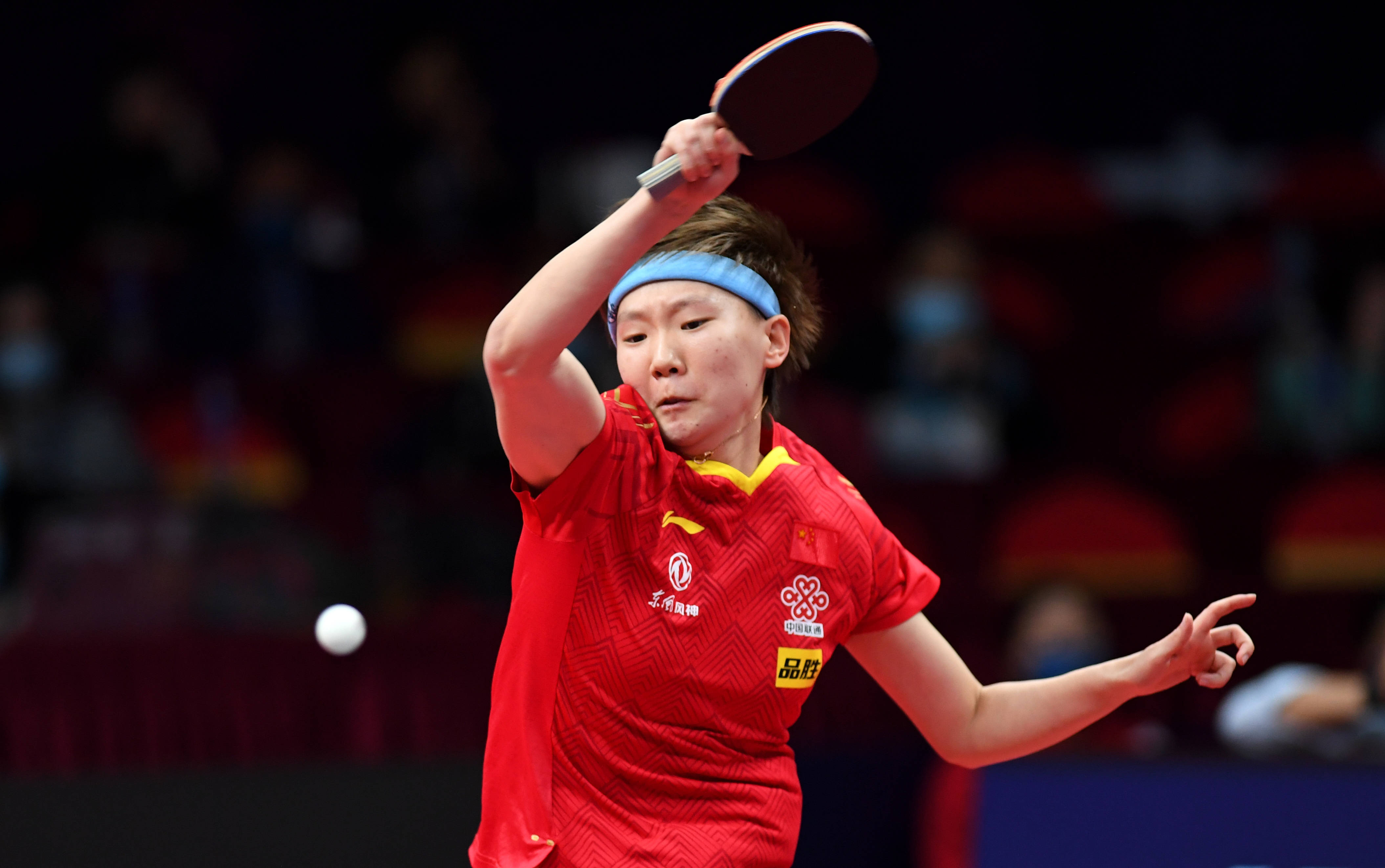 中国大奖赛 中国大奖赛