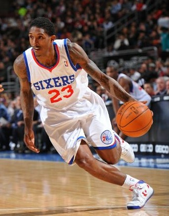 他是否实至 他是否实至