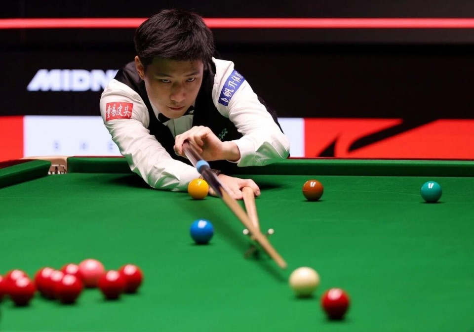 精准的网前 精准的网前